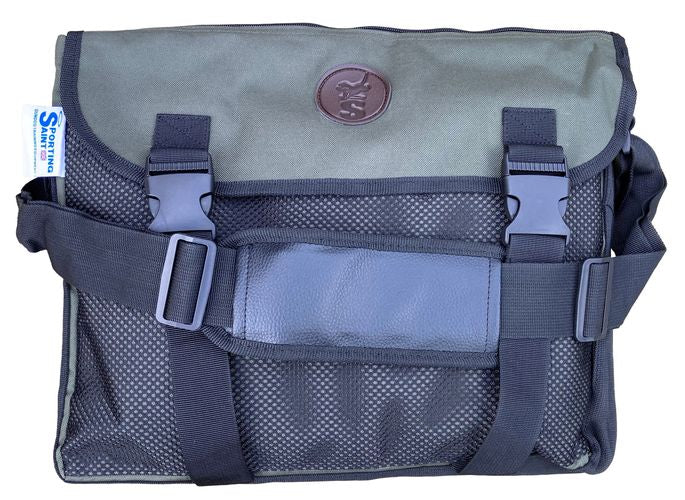 Sporting Saint game bag - small